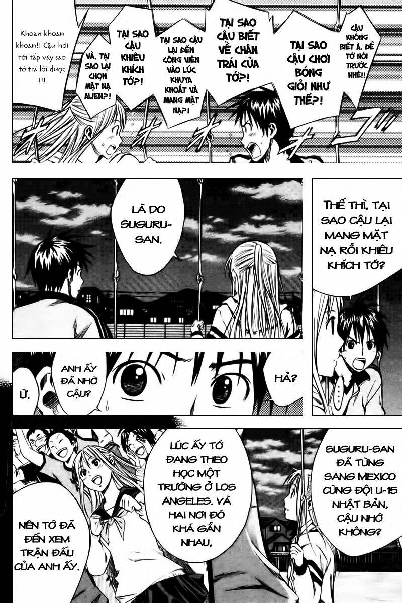 kỵ sĩ trong vòng cấm chapter 10 4