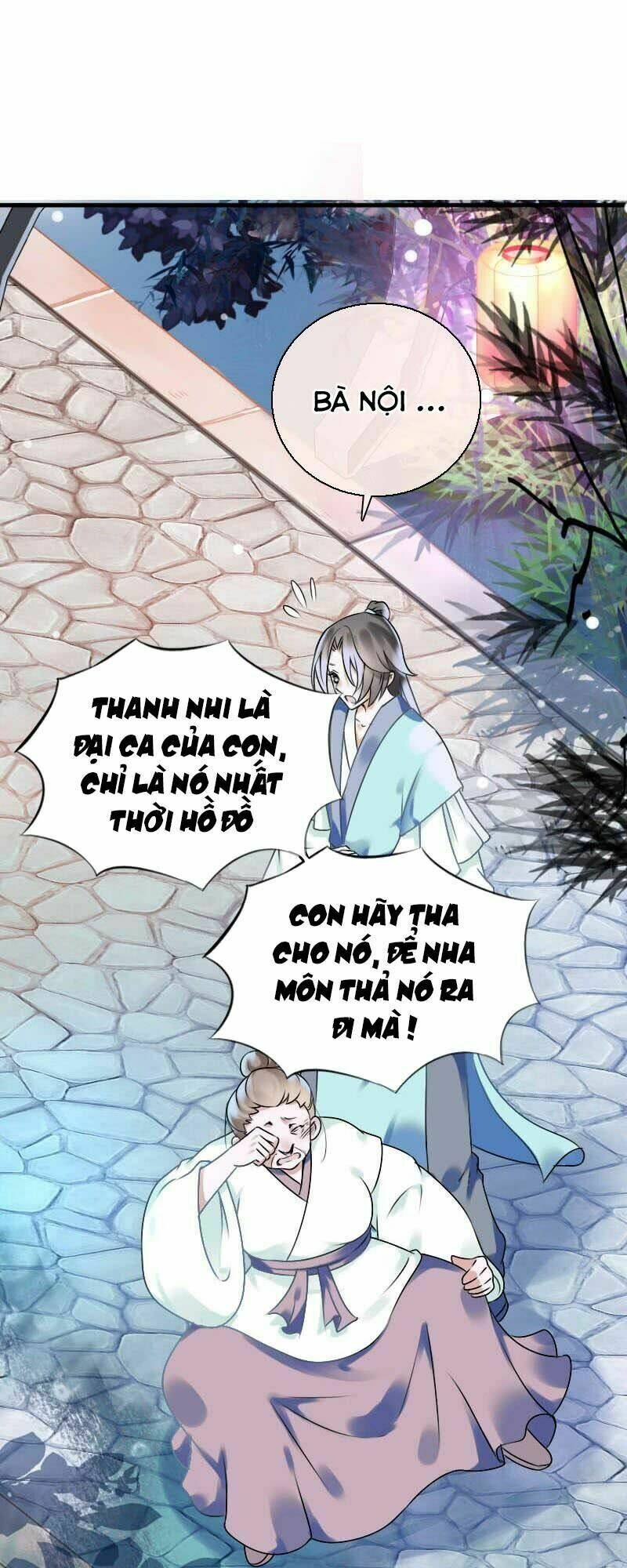 điền viên mật sủng: cô vợ nóng bỏng chapter 65 24