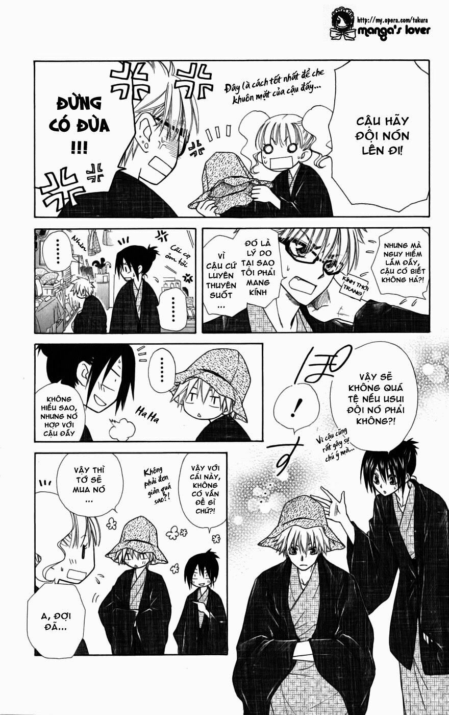 khi sếp là hầu bàn chapter 47 25