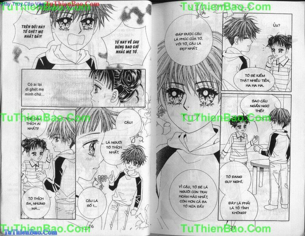 vua xa lộ chapter 6 13