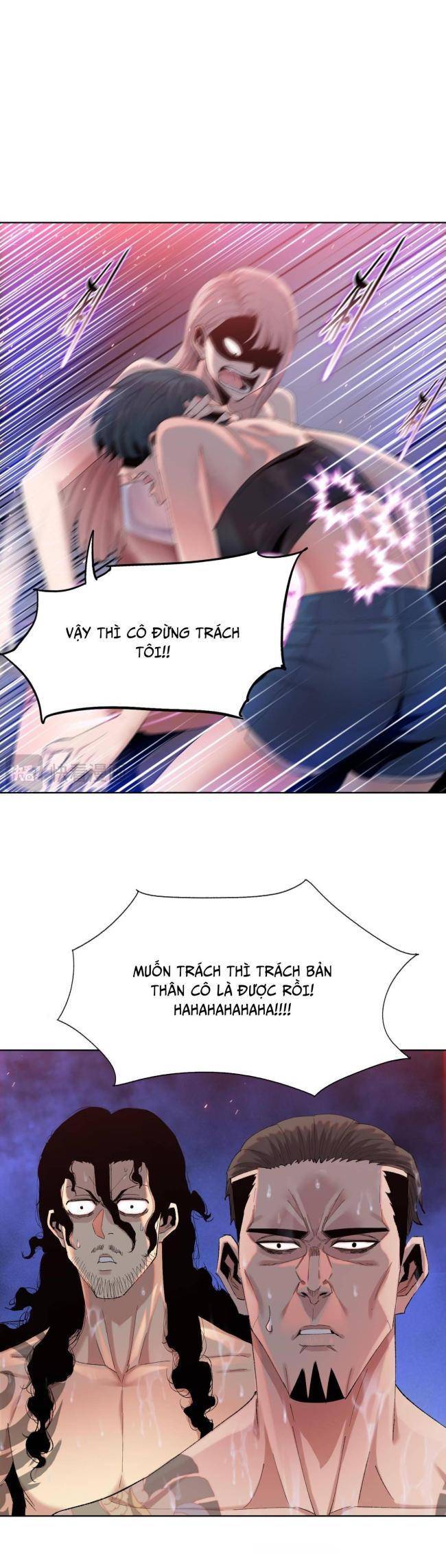 kẻ tàn nhẫn ngày tận thế: bắt đầu dự trữ hàng tỉ tấn vật tư chapter 10 24