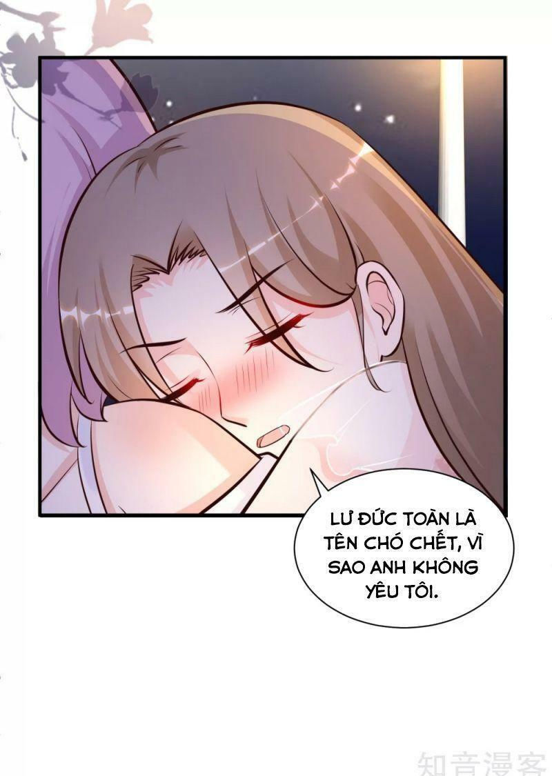 tối cường vận đào hoa chapter 136 31