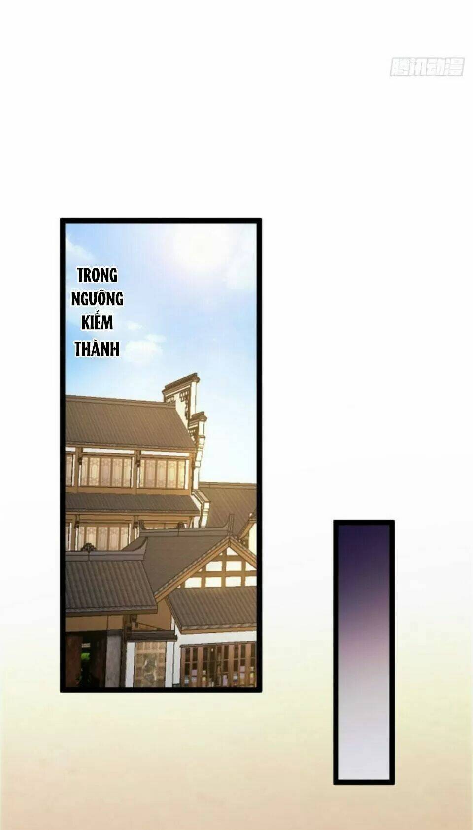 phế nữ yêu thần chapter 64 60