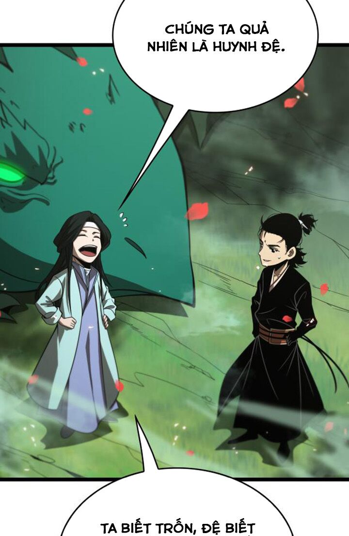 chư giới - tận thế online chapter 99 3