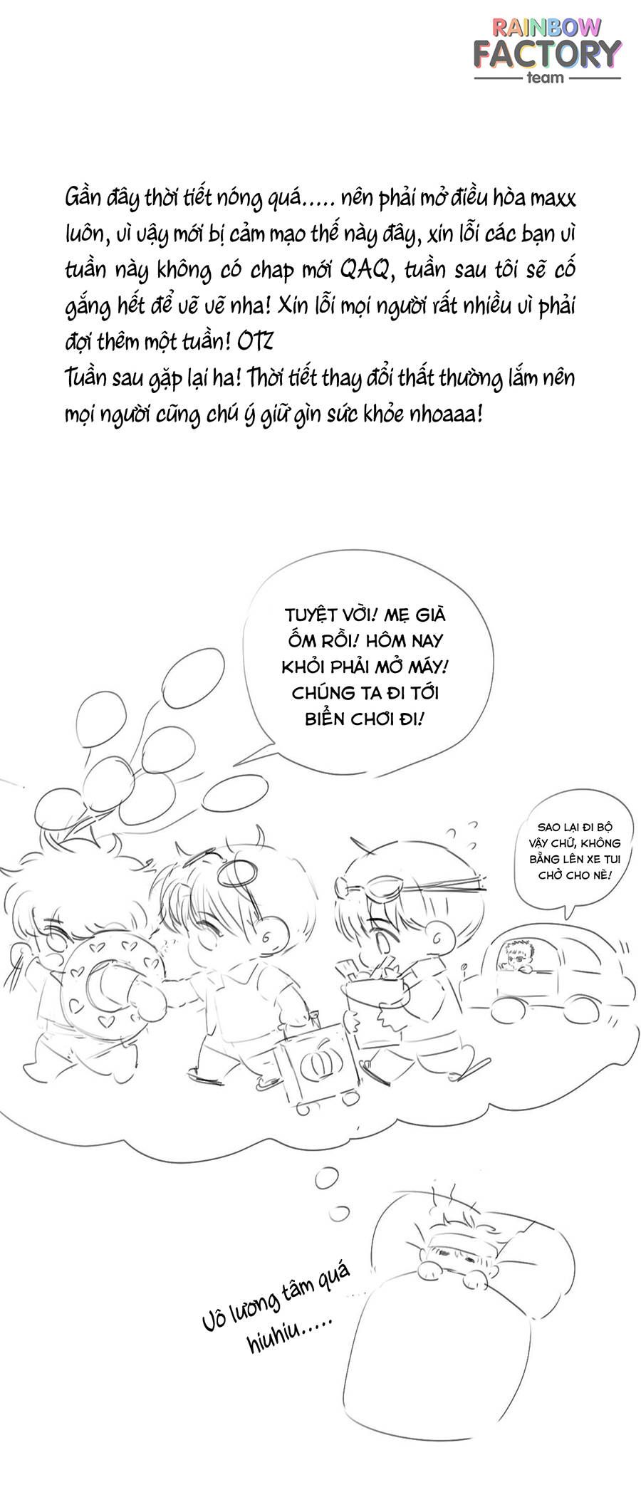 xuân nhật tương chí chapter 26.5 1