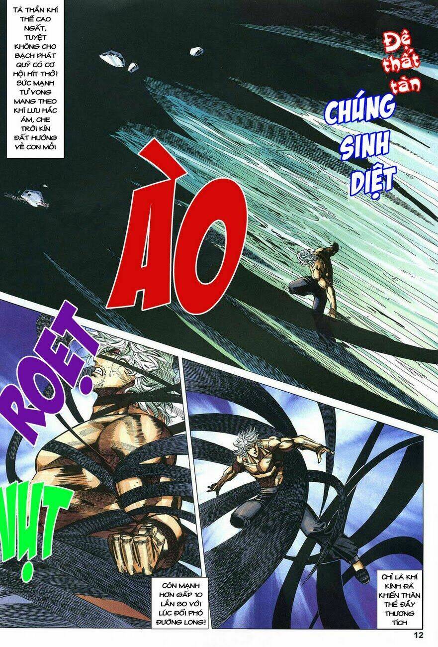vua kungfu chapter 9 12