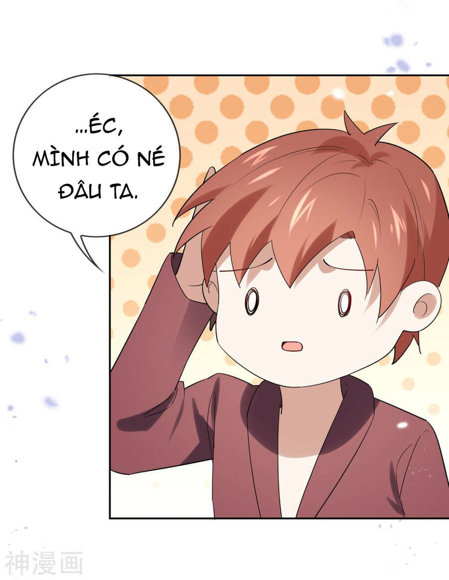 Mạt Thế Cùng Bạn Gái Zombie Chapter 69 - Trang 5