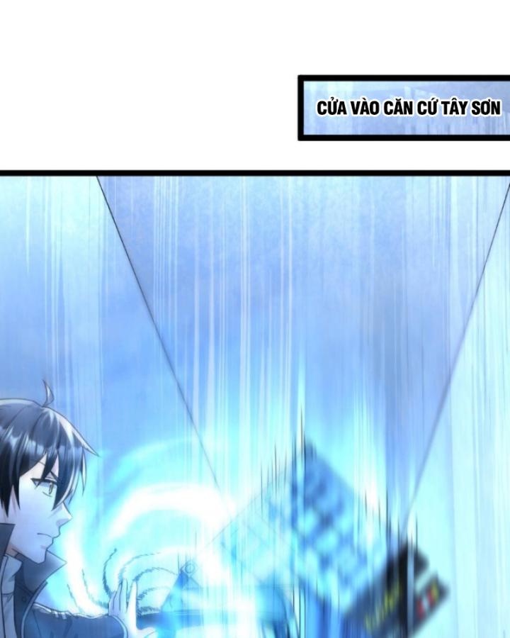 đóng băng toàn cầu: tôi gây dựng nên phòng an toàn thời tận thế chapter 242 44