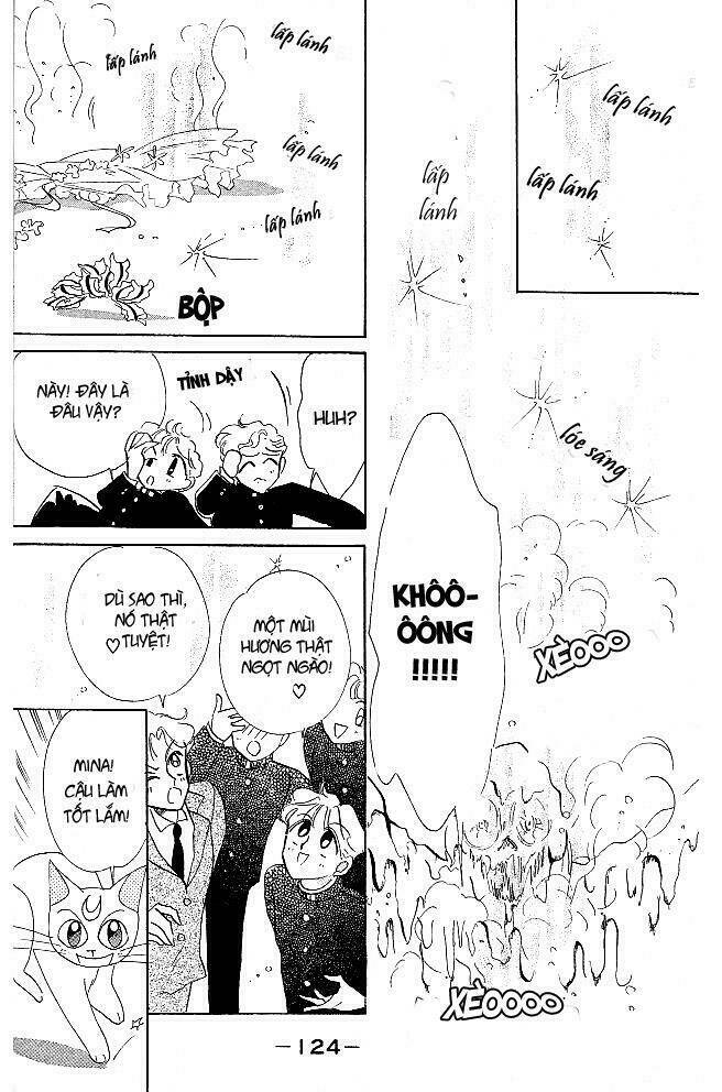 code name wa sailor v chapter 4 33