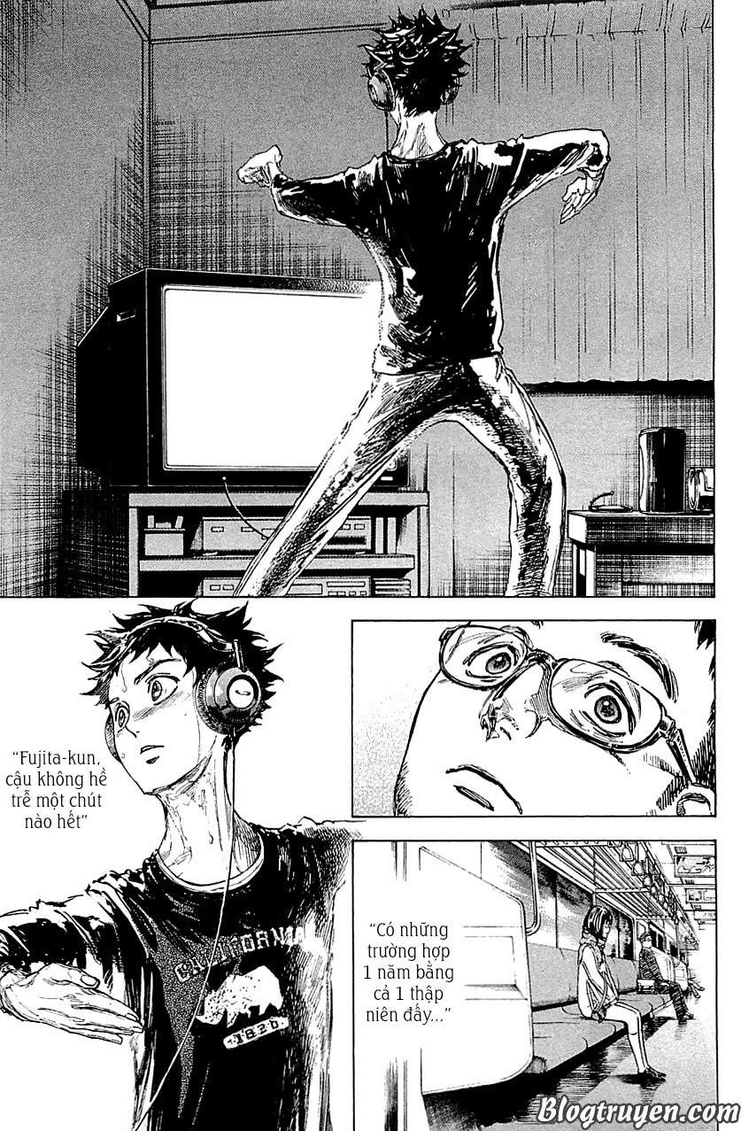 ballroom e youkoso chapter 17 40