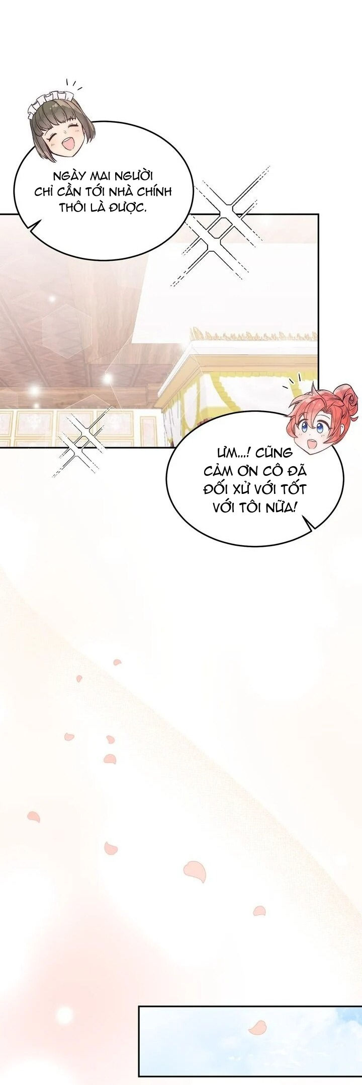 đưa hoàng tử chó điên lên ngôi chapter 5.2 18