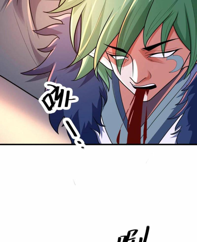 ta nuôi ma quỷ ở trấn ma ti chapter 282 10