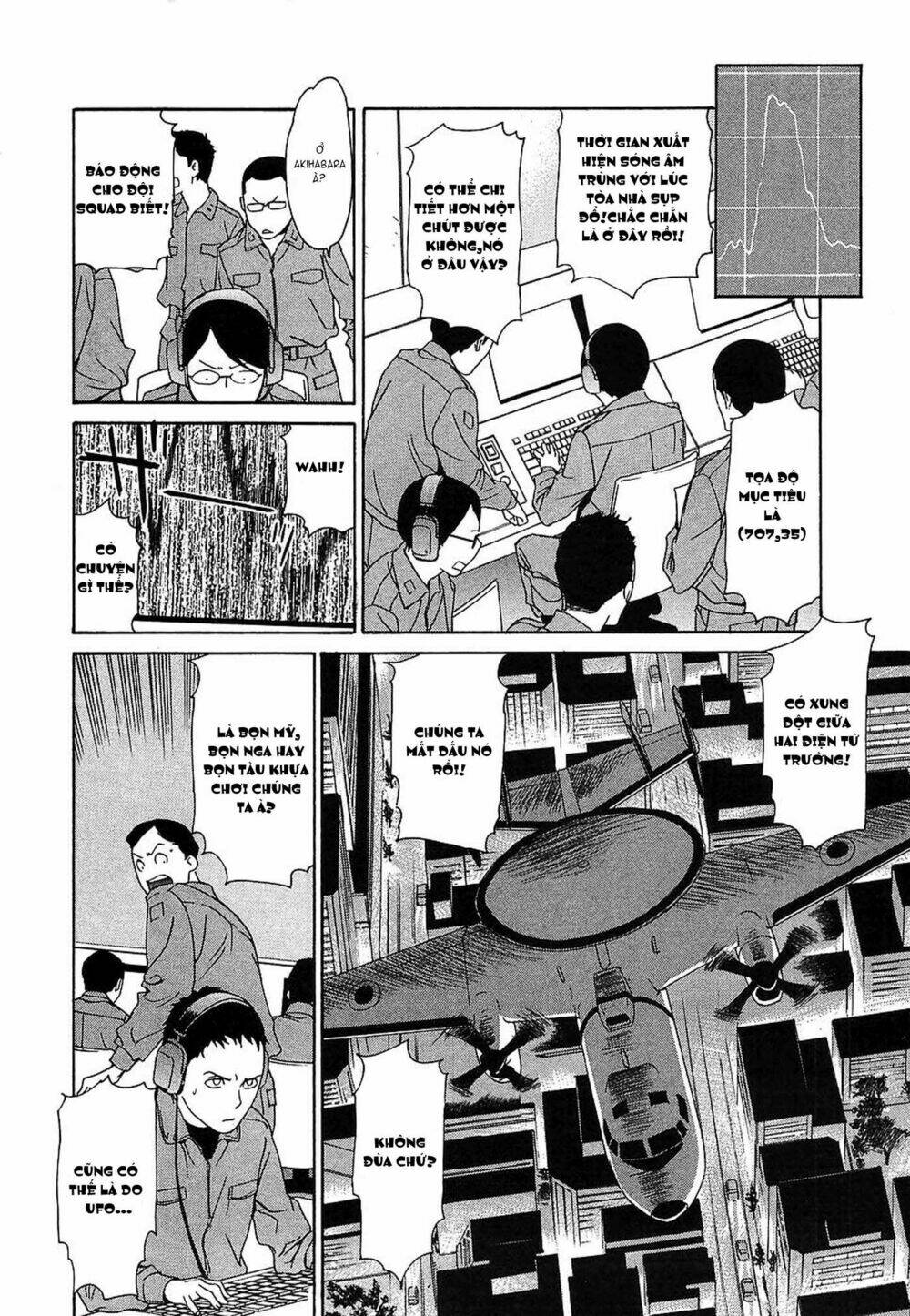 ashita dorobou chapter 8 10