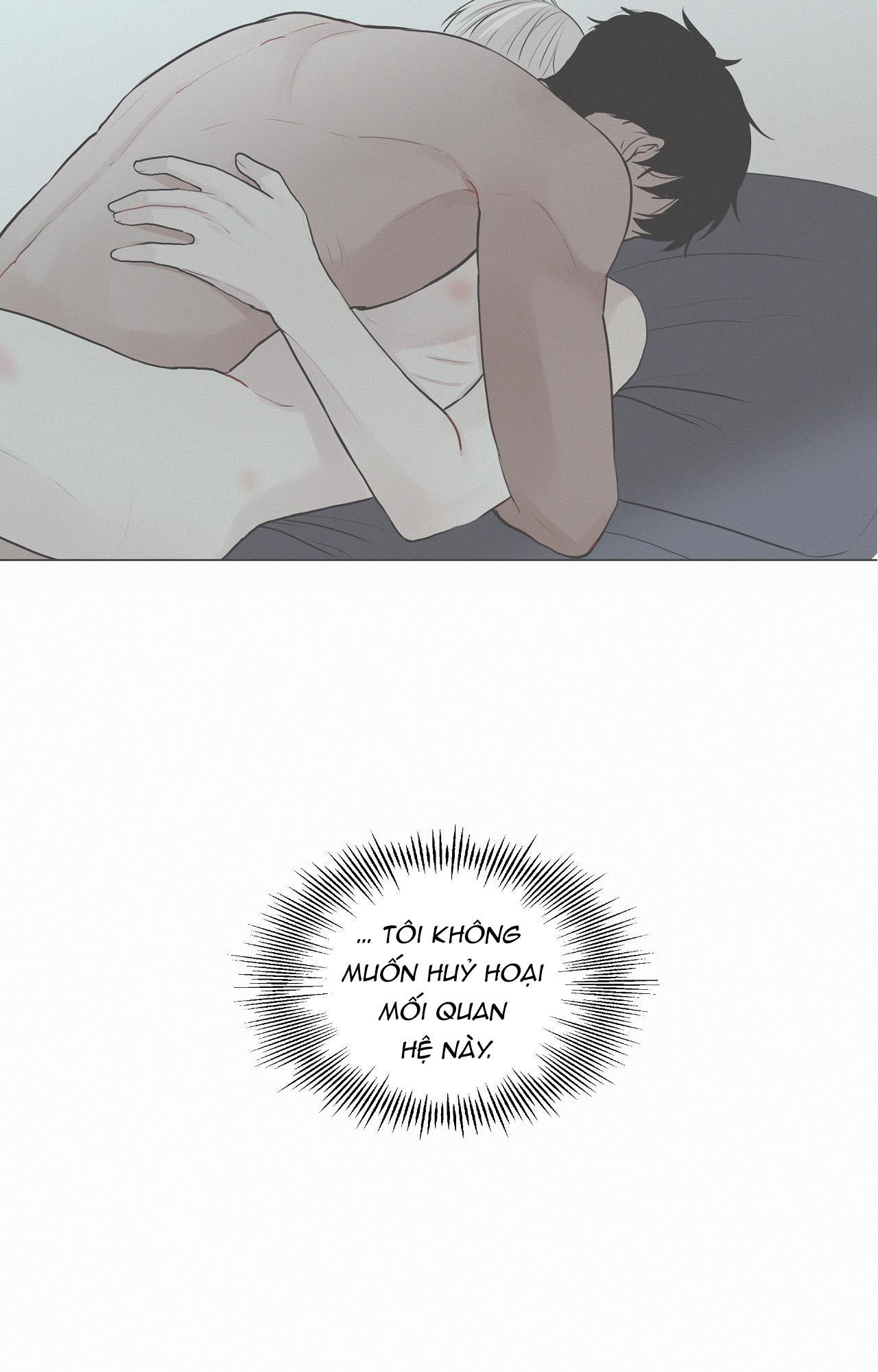 hiến tế máu chapter 19 2