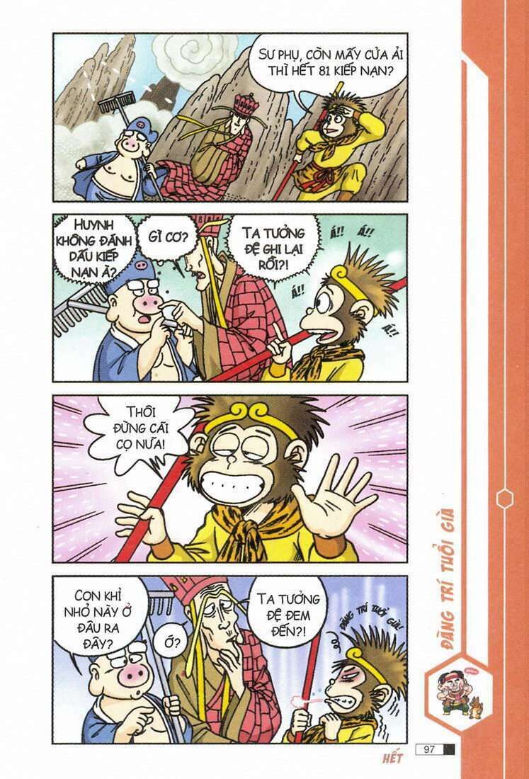 Ô Long Viện chapter 12.3 18