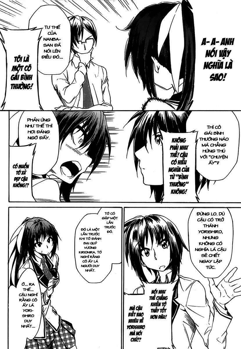 sexual hunter riot chapter 7 18