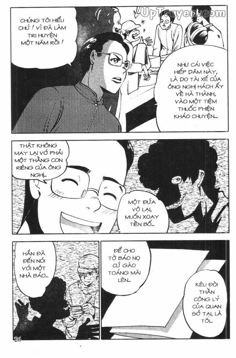 giông tố chapter 2 28