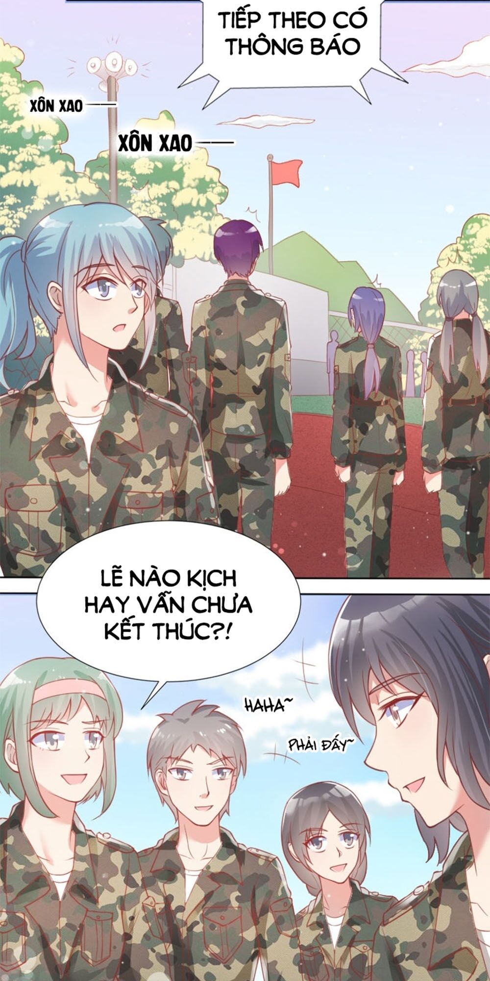 chồng già vợ trẻ trêu nhau hàng ngày chapter 59 36