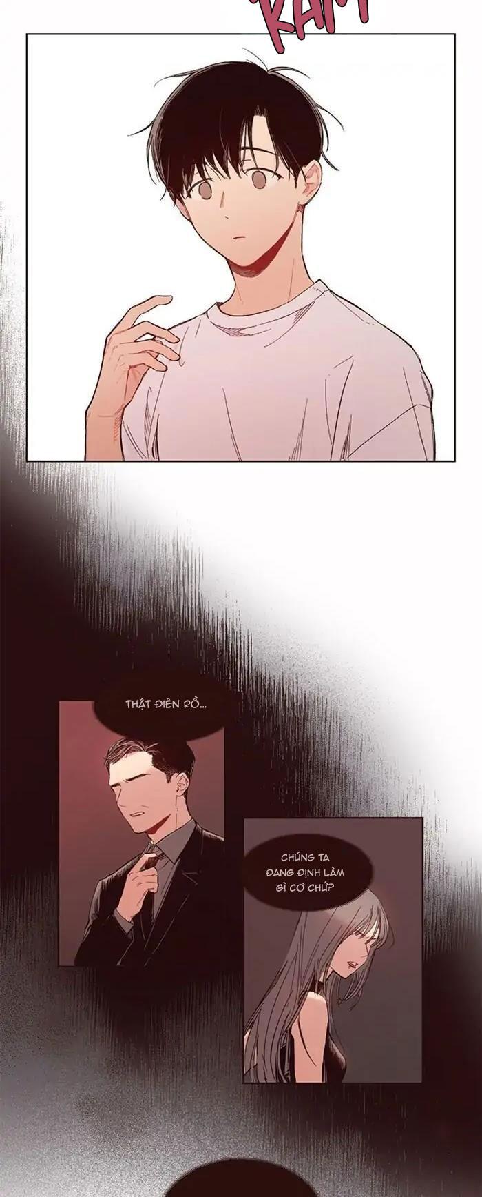 love me dramatically chapter 4 19