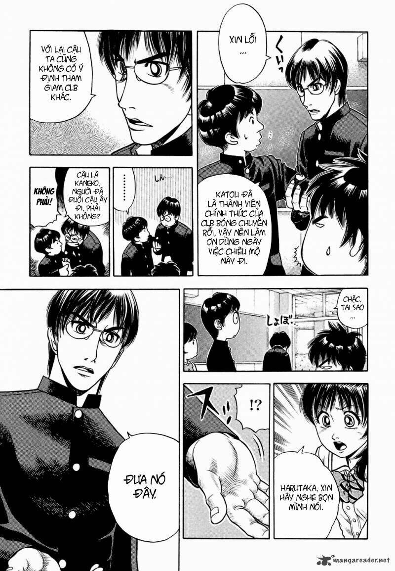 attack!! chapter 5 11