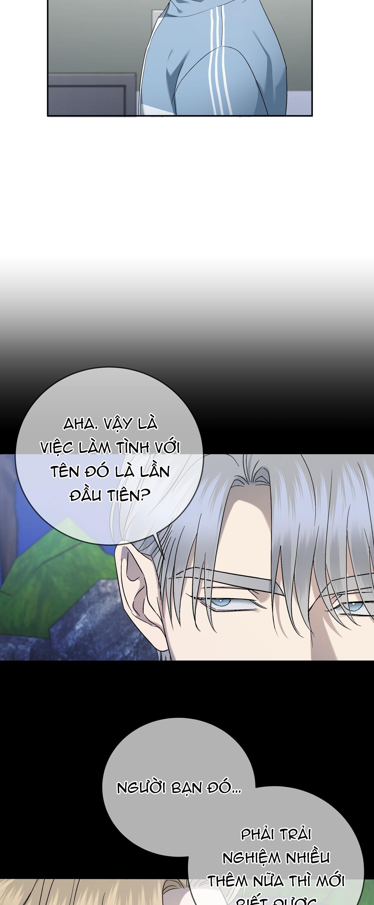 cầu thủ bóng nước chapter 22 5