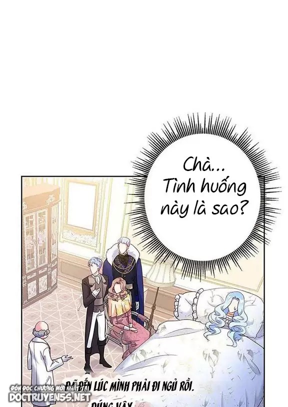 nếu tôi là nhân vật phản diện liệu tôi sẽ chết chapter 1 85