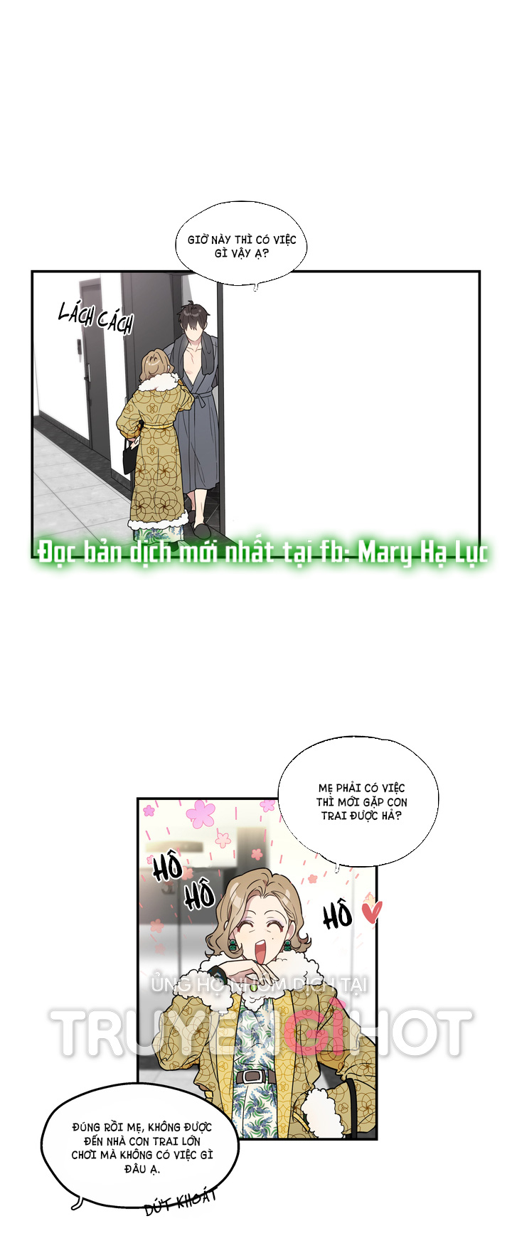 khoảng thời gian chúng ta đã bỏ lỡ chapter 58.1 20