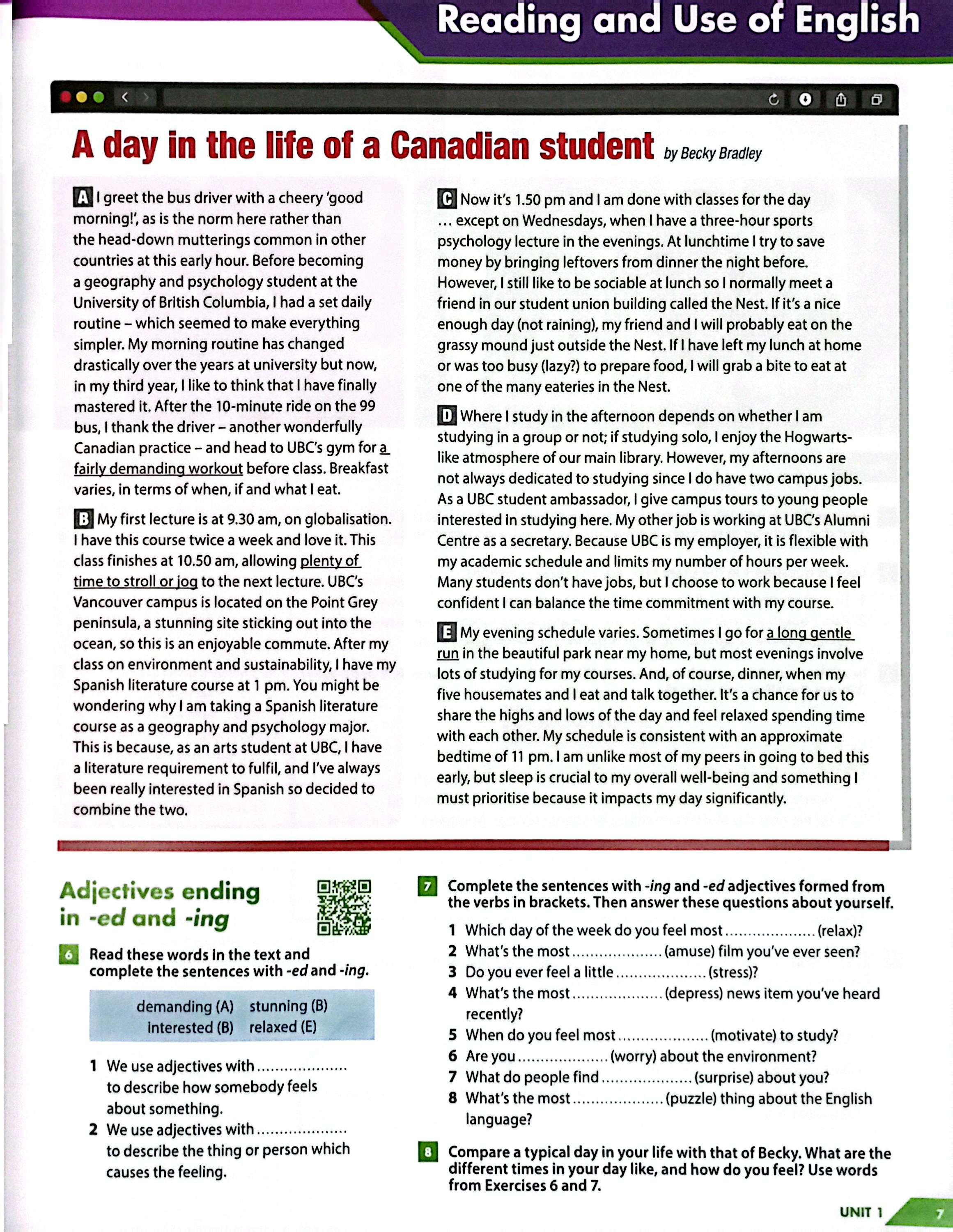 Compact B2 - Student Book Without Answers (3rd Edition)