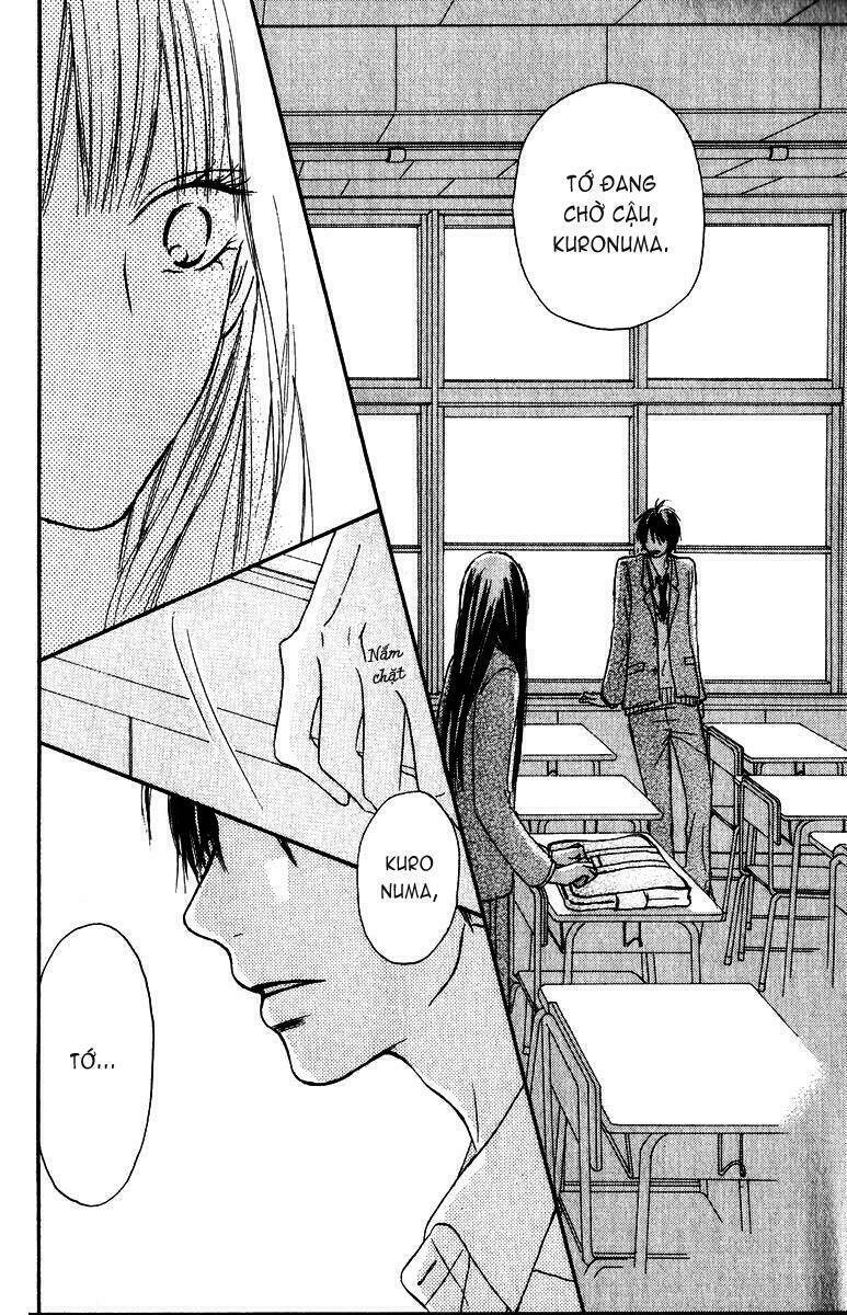 anh đã cho em biết bao thứ đầu tiên chapter 29 39