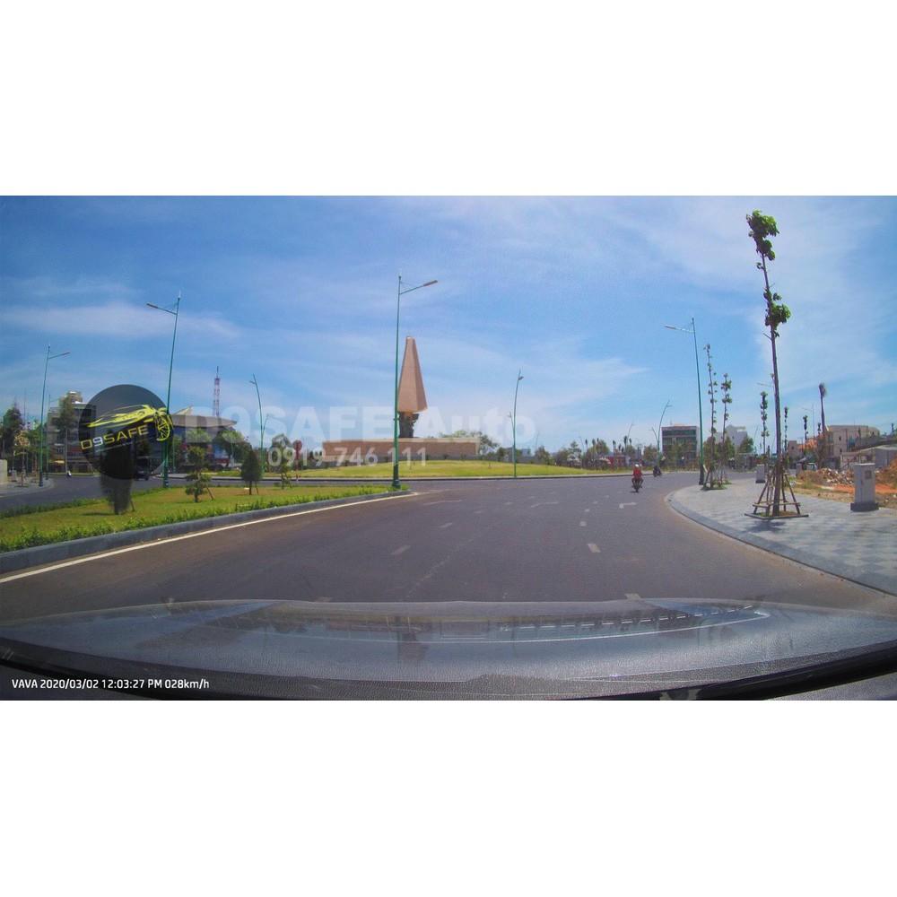 CAMERA HÀNH TRÌNH XE HƠI VAVA 4K UHD DASH CAM – HÀNG CHÍNH HÃNG