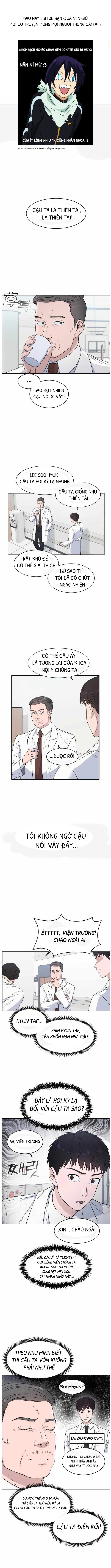 A.i. Doctor chapter 4.1 2