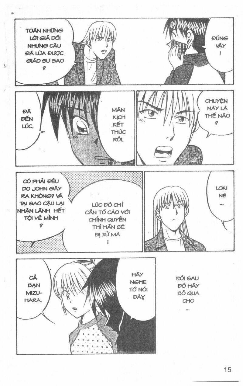 thám tử toma chapter 2 15