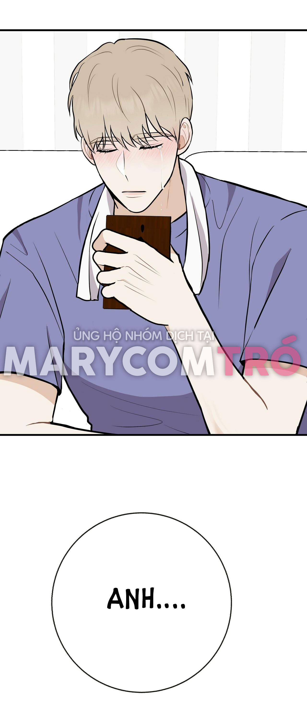 đứa bé là con tôi chapter 40.2 7