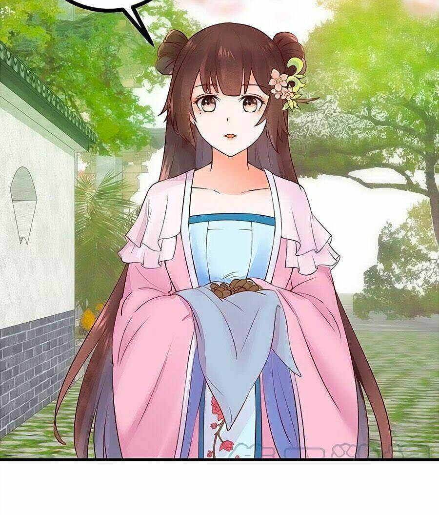 thần y khí nữ: ngự thú cuồng phi của quỷ đế chapter 42 3