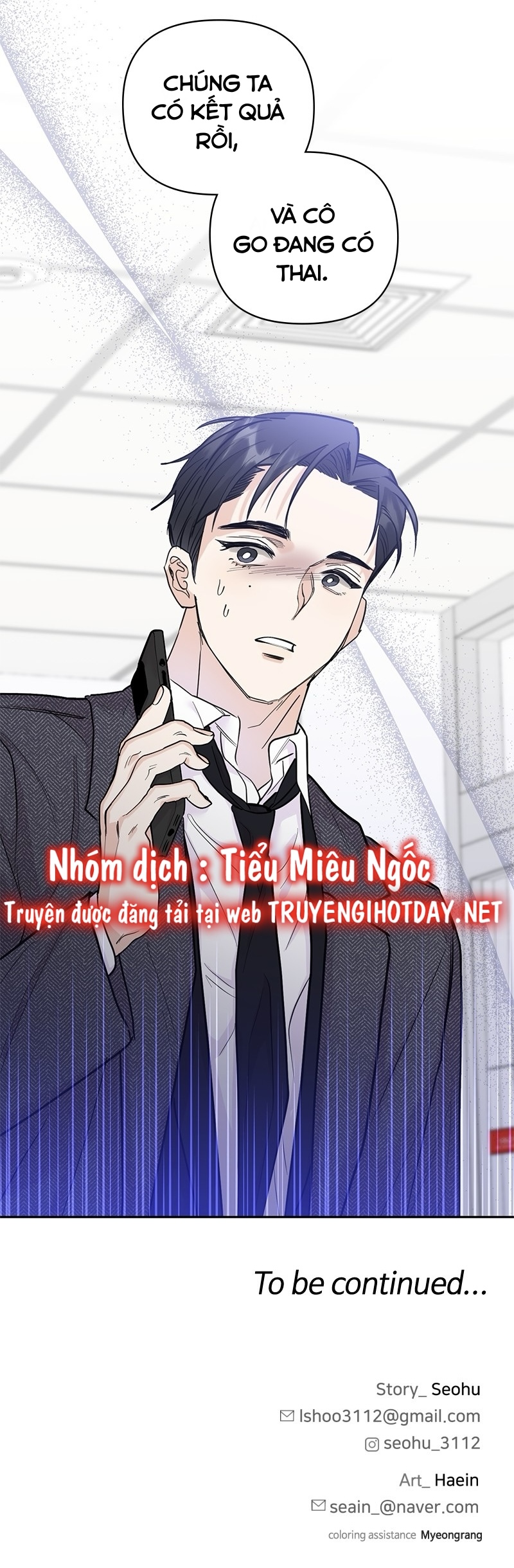 chúng ta ly hôn đi! chapter 64 42