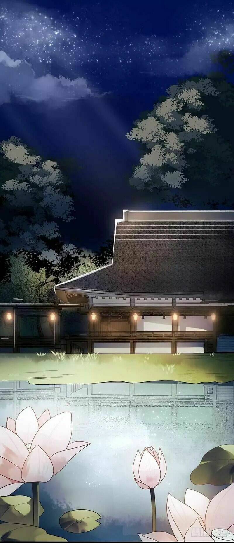 nhất đế trọng sinh mỹ nhân tâm kế chapter 38 8