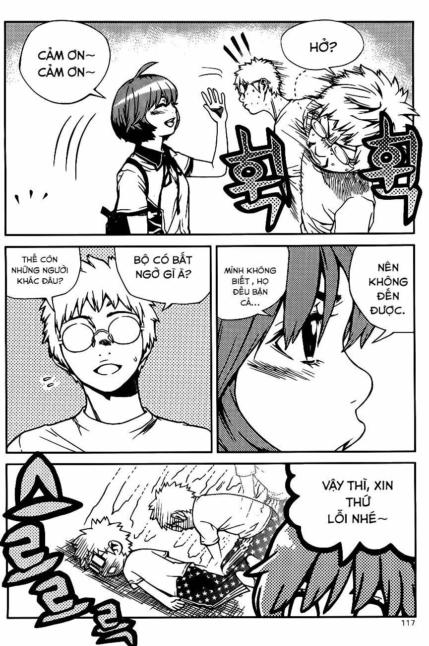 need a girl chapter 49 4