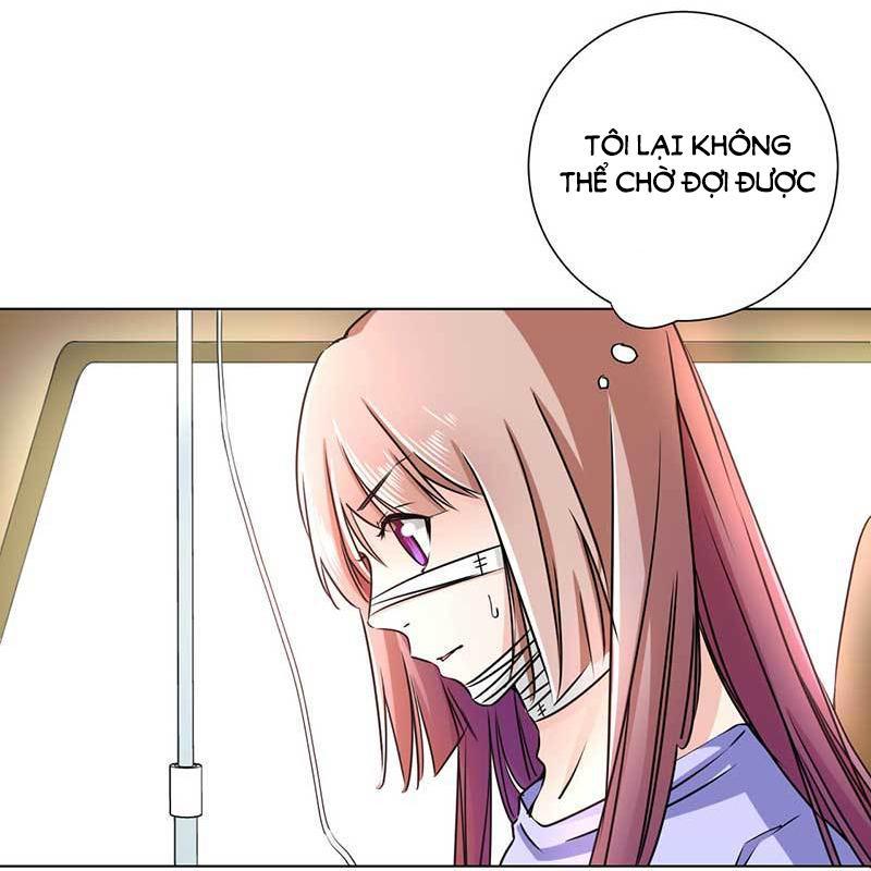 thế thân phiền toái, tổng tài một sắc khí chapter 3 2