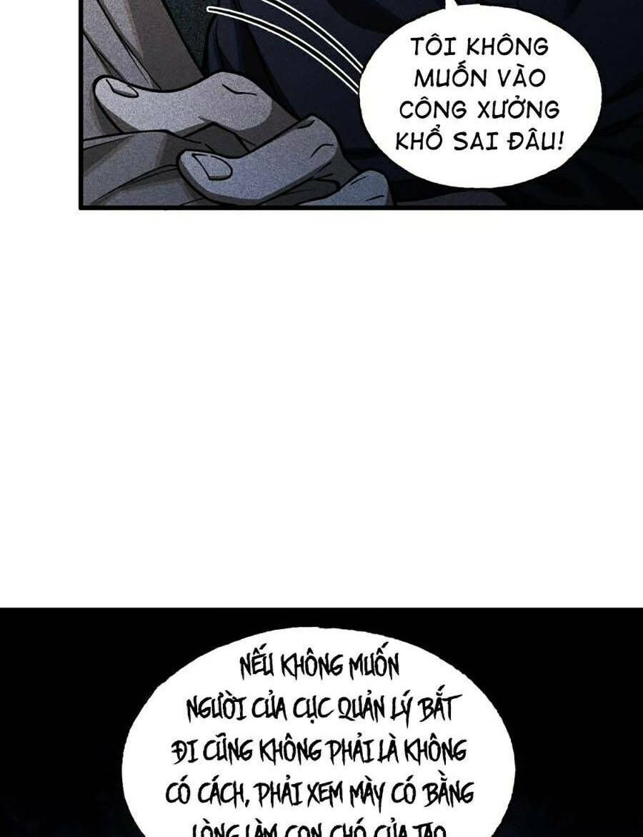 người chơi siêu mạnh chapter 13 31