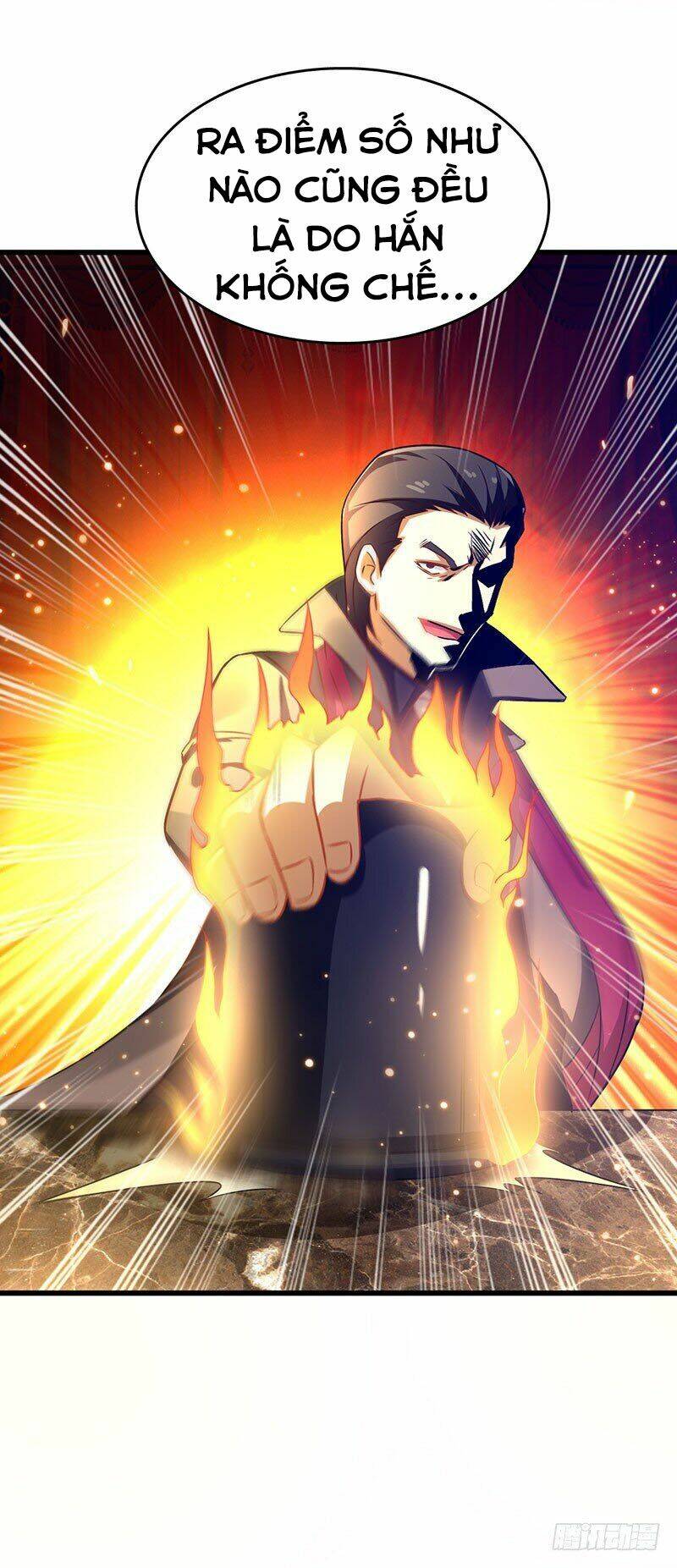 siêu cấp bại gia tử chapter 30 13