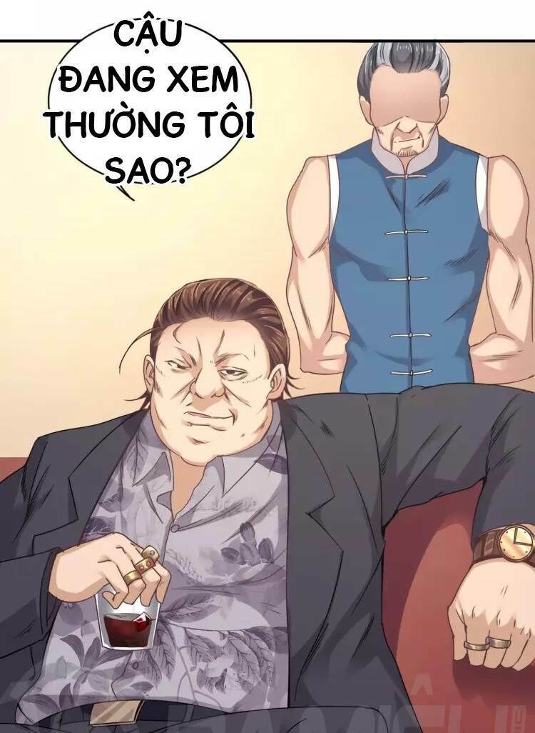 địa phủ khai phá thương chapter 72 17