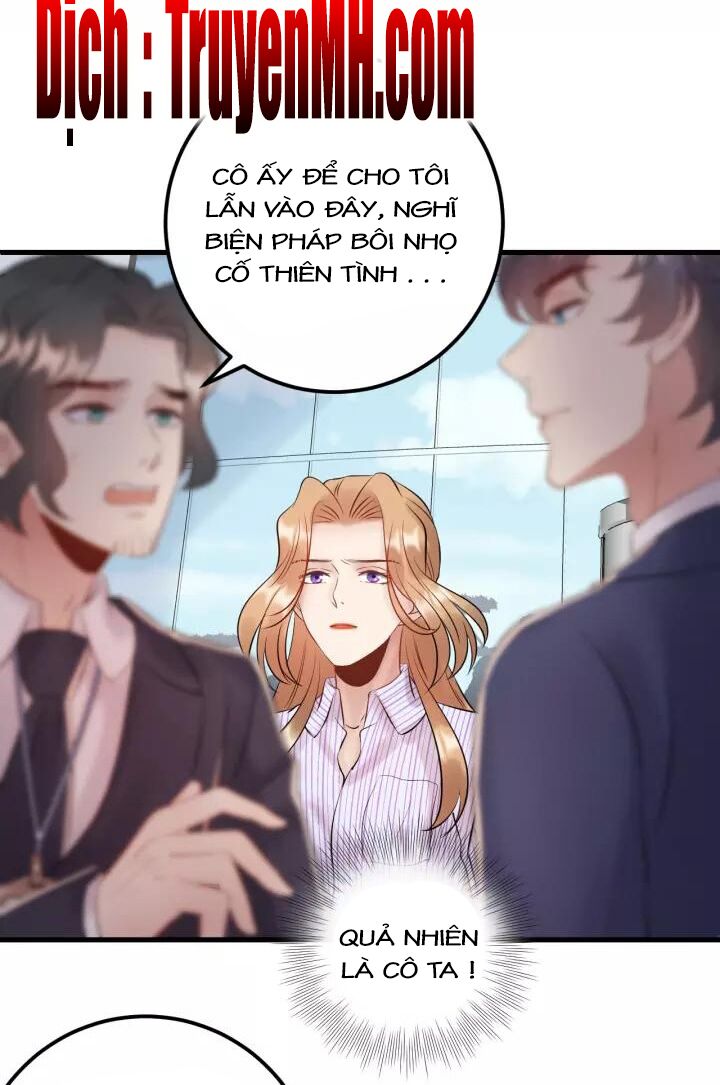 trọng sinh chi ức vạn ảnh hậu yếu thượng vị chapter 242 6