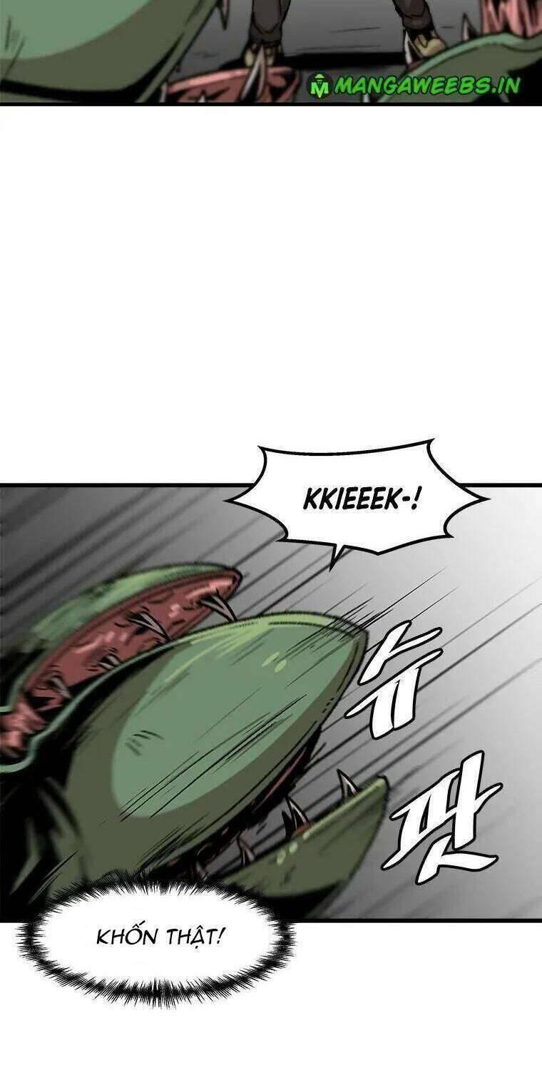 lên cấp một mình chapter 56 42