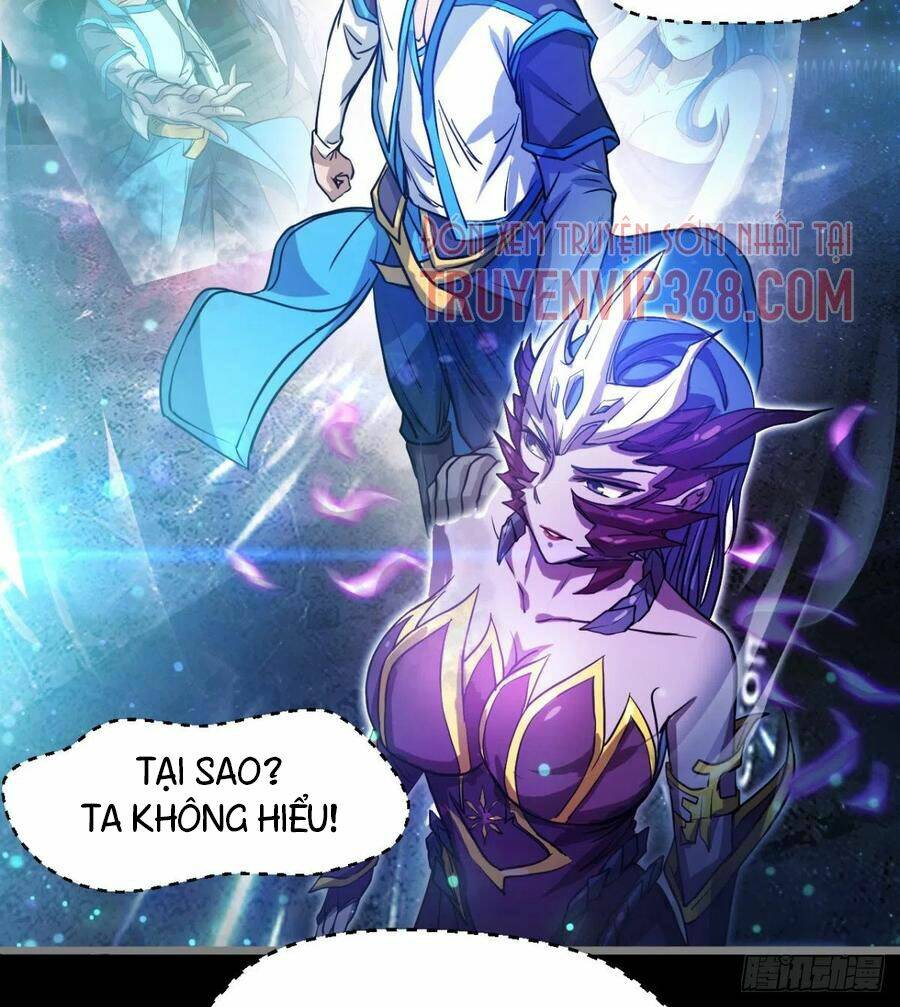 ma hoàng sư đệ quả thực quá chung tình chapter 79 7