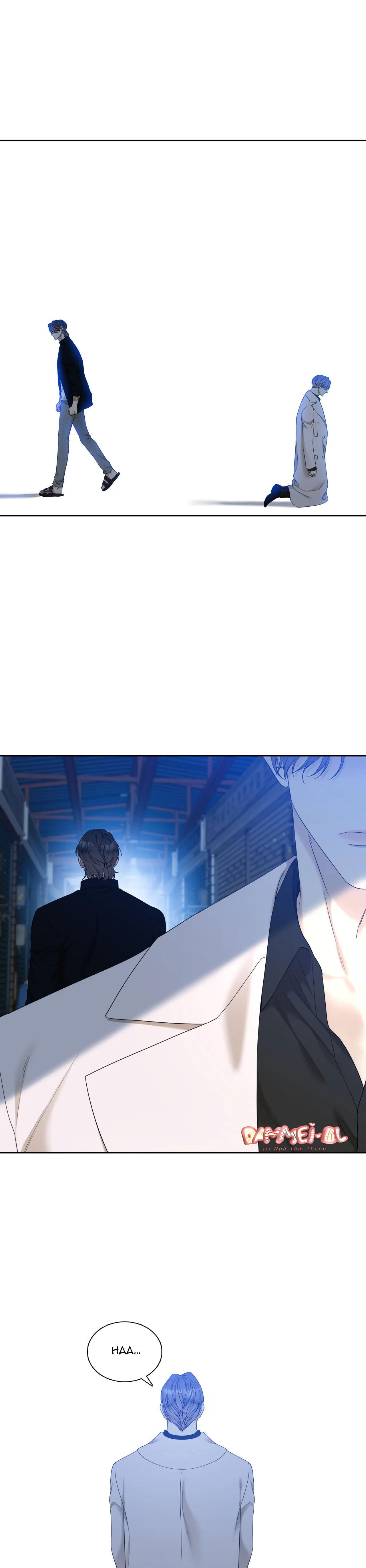 tên rác rưởi chapter 27 30