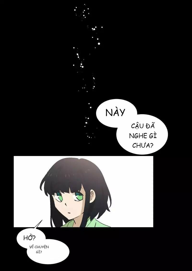 lumine - cội nguồn ánh sáng chapter 36 23