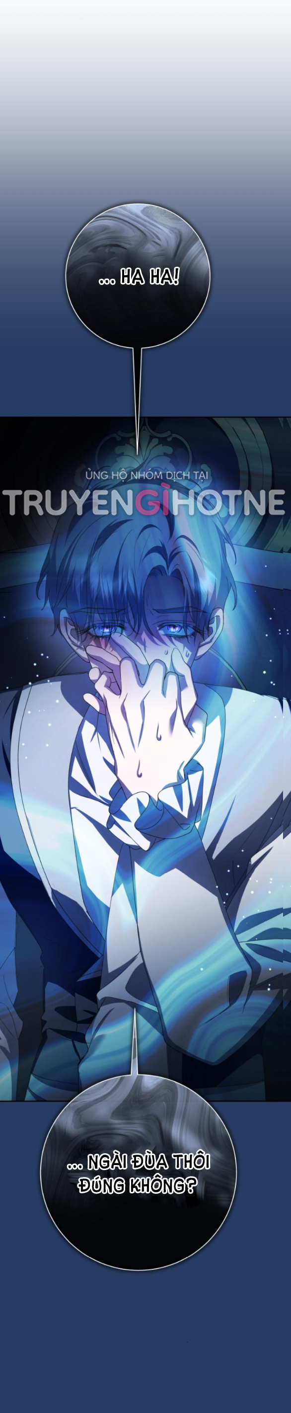 tôi muốn trở thành cô ấy dù chỉ là một ngày chapter 161.2 11