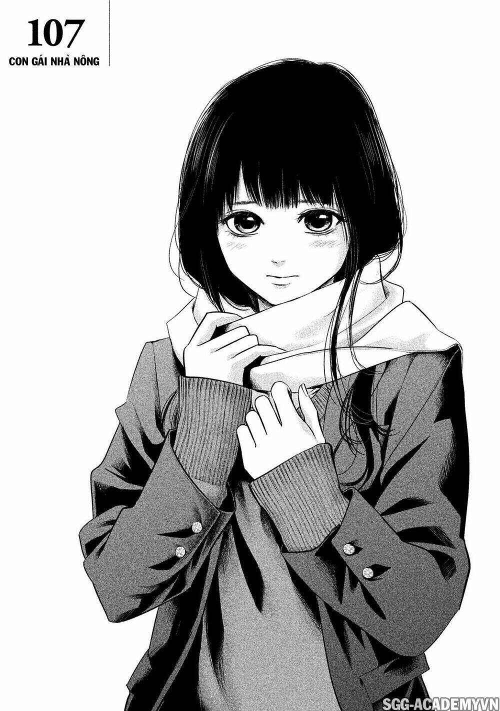 đạo luật nhiều vợ chapter 107 5