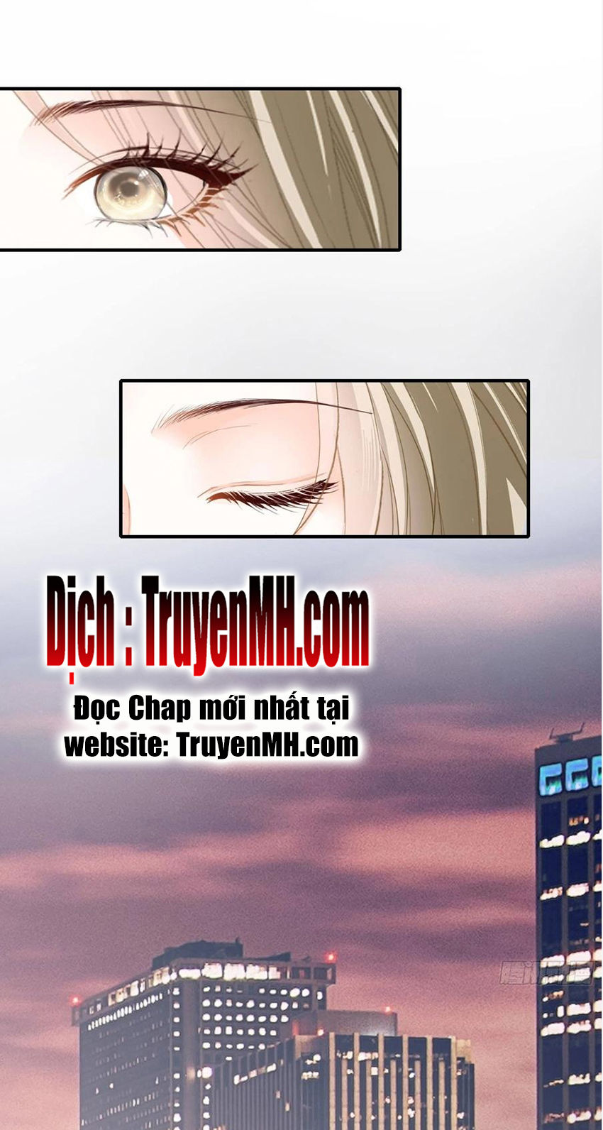 bạo quân ái nhân chapter 122 1
