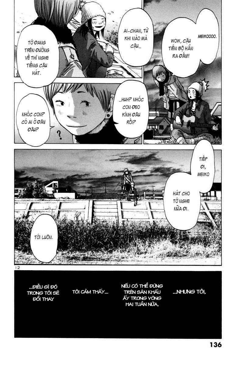 thực tế cuộc sống chapter 23 13